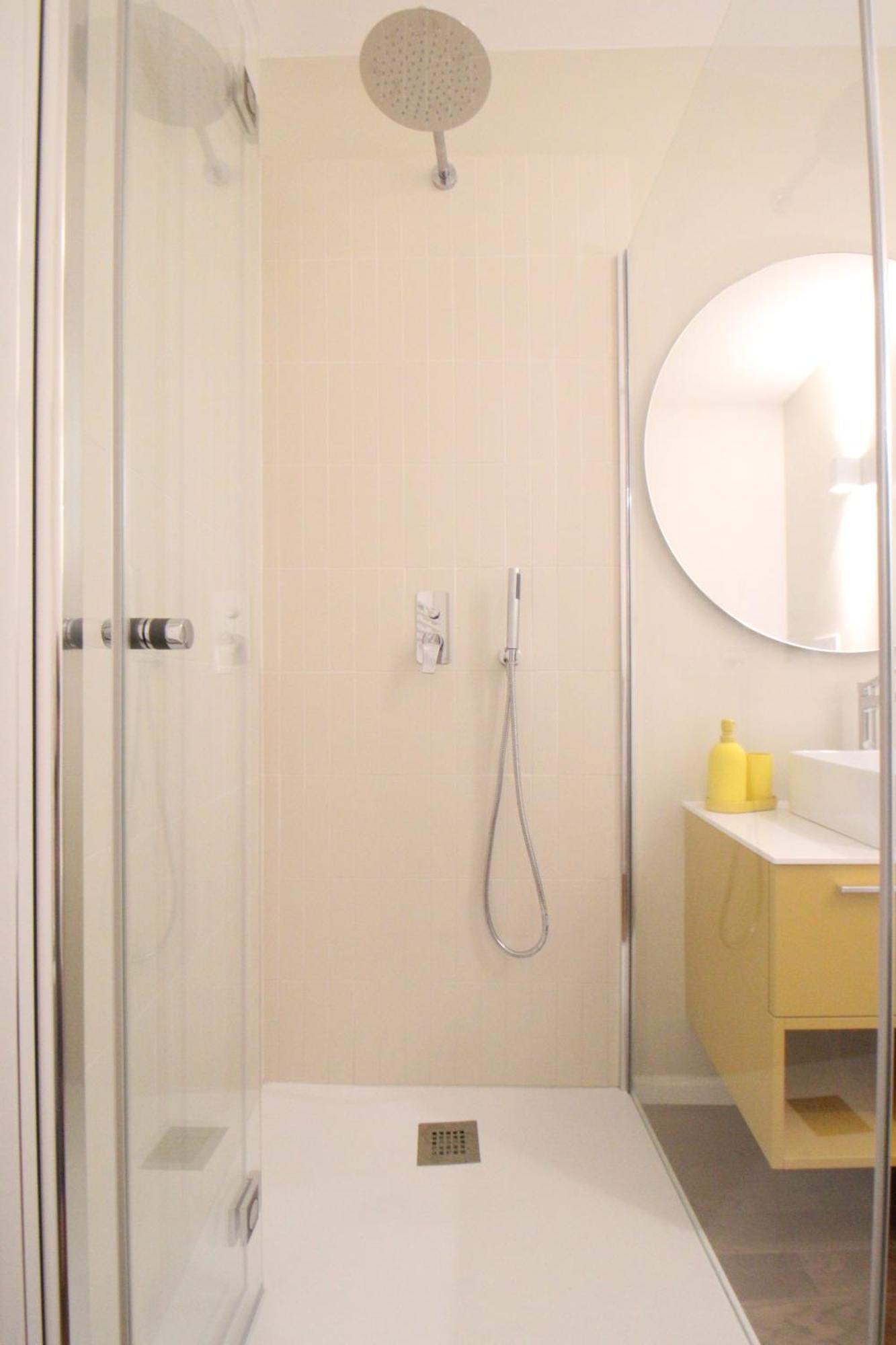 The View Apartment Сиена Екстериор снимка