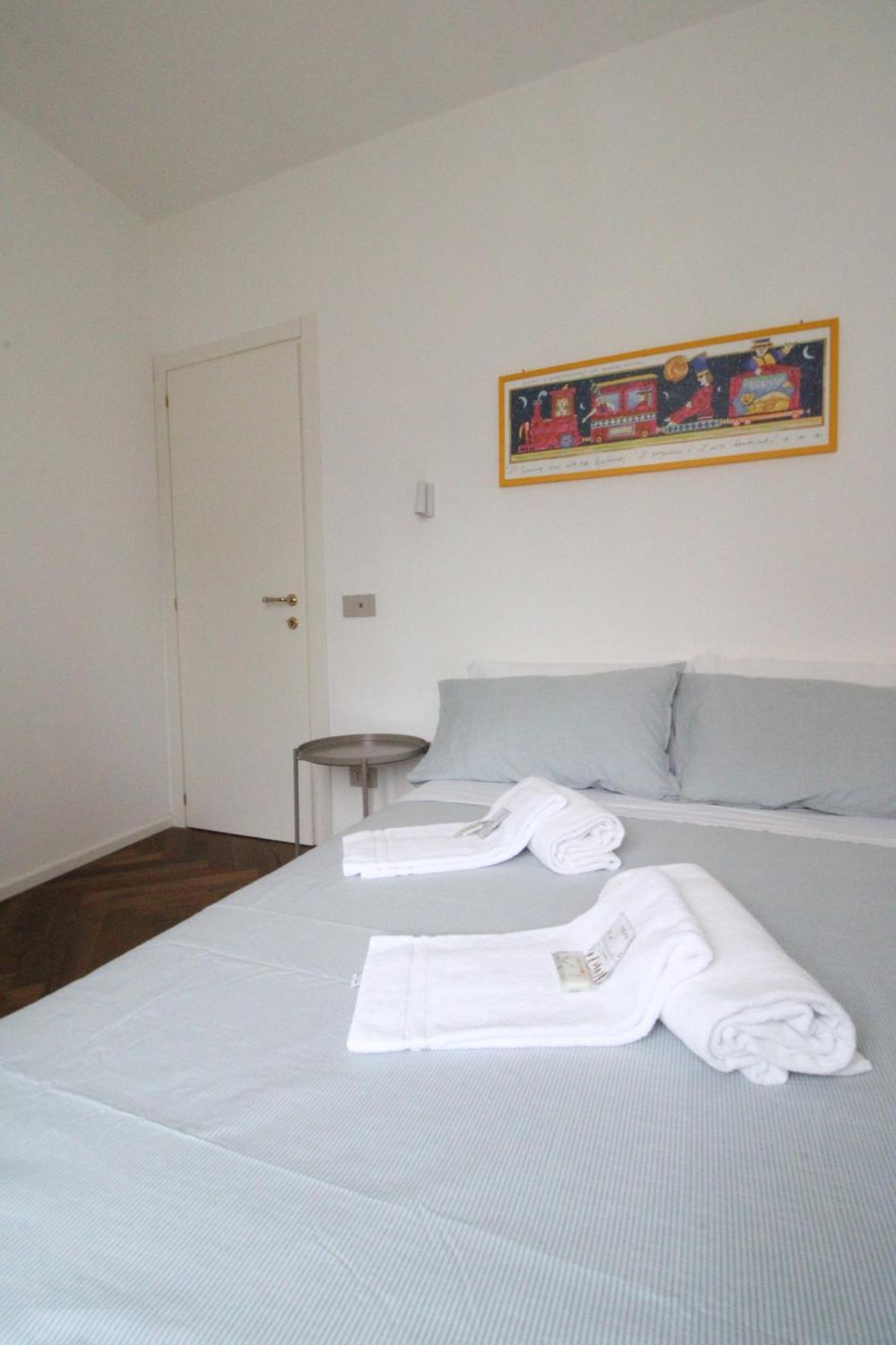 The View Apartment Сиена Екстериор снимка
