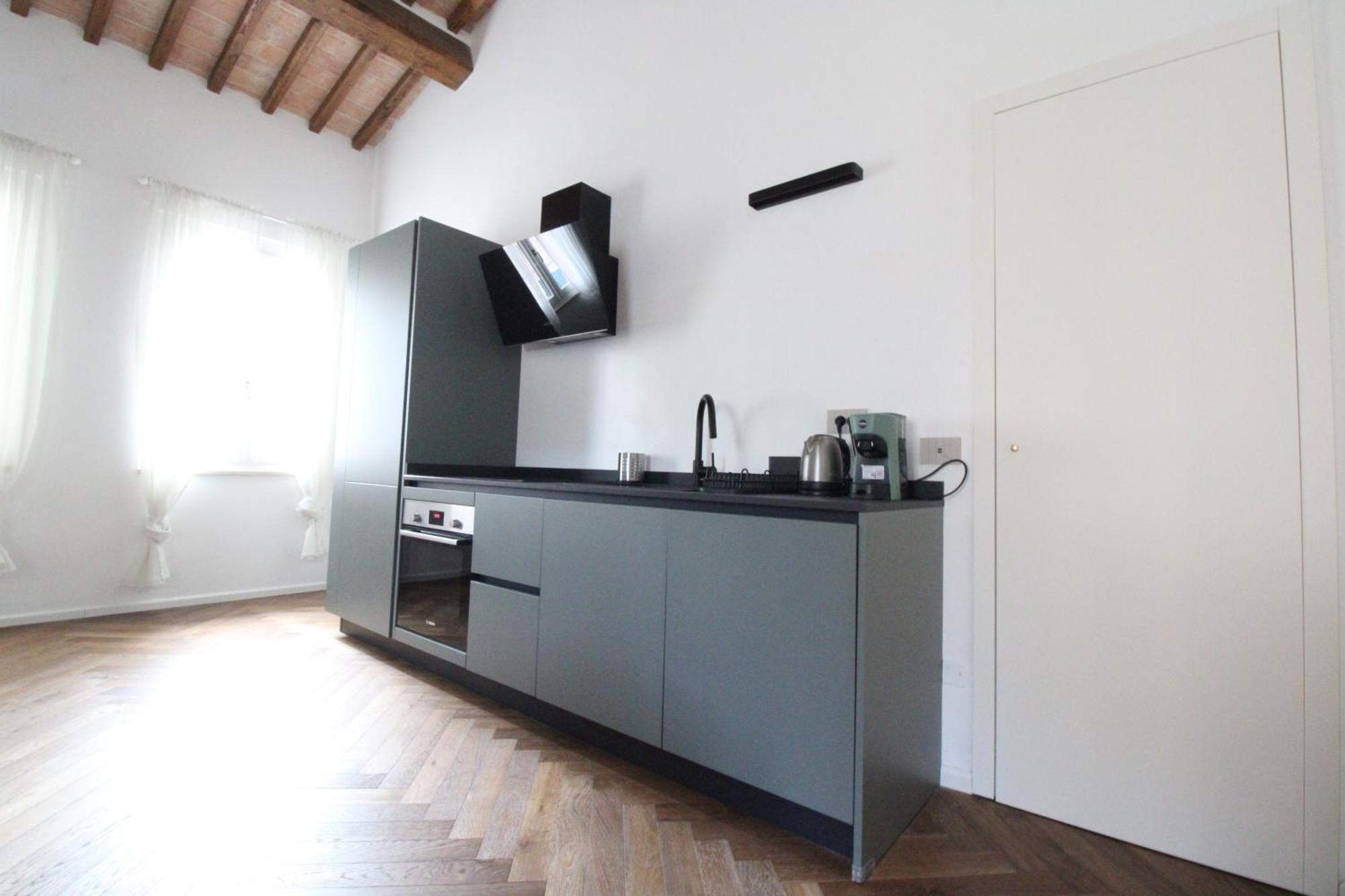 The View Apartment Сиена Екстериор снимка