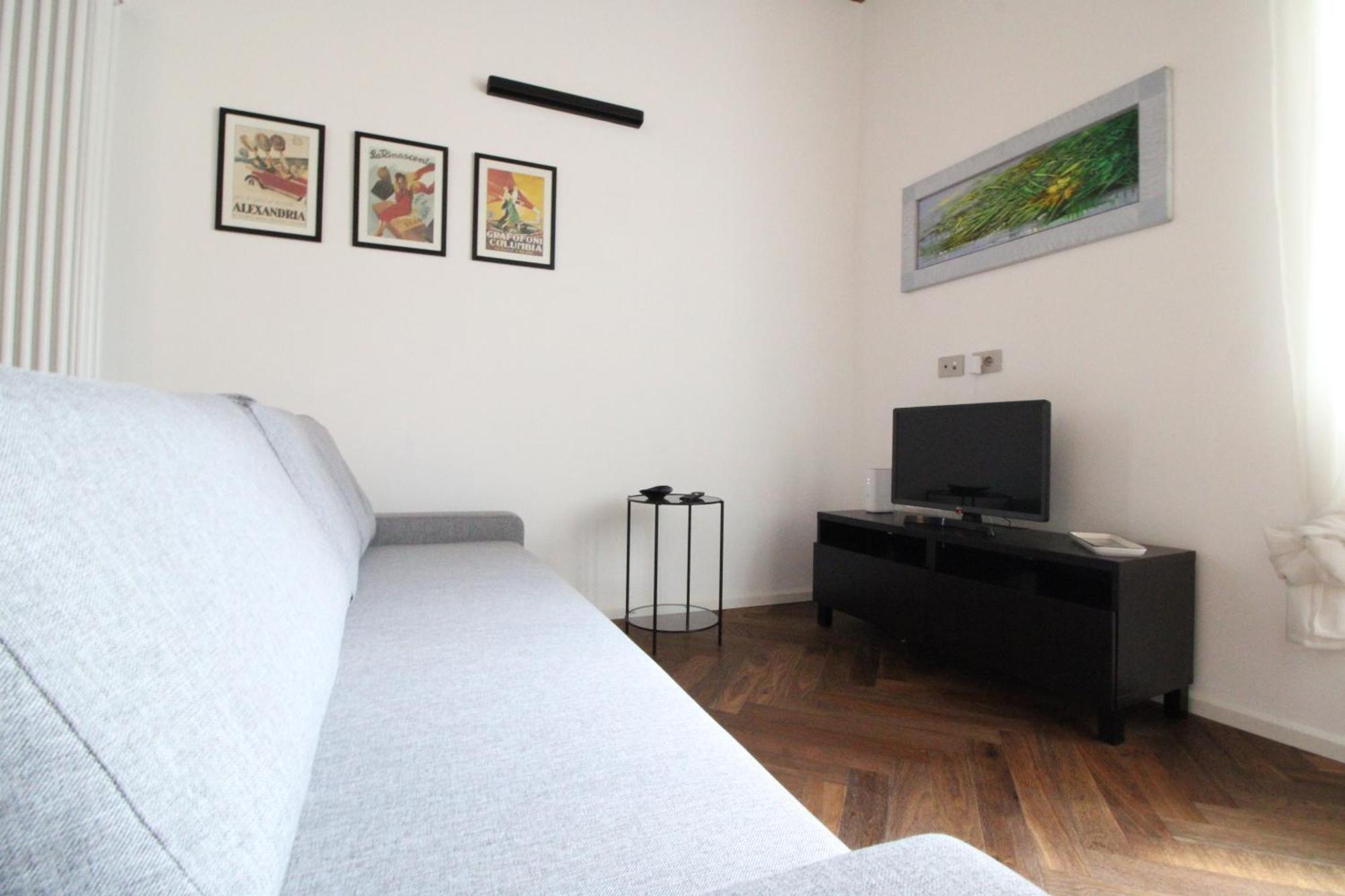 The View Apartment Сиена Екстериор снимка
