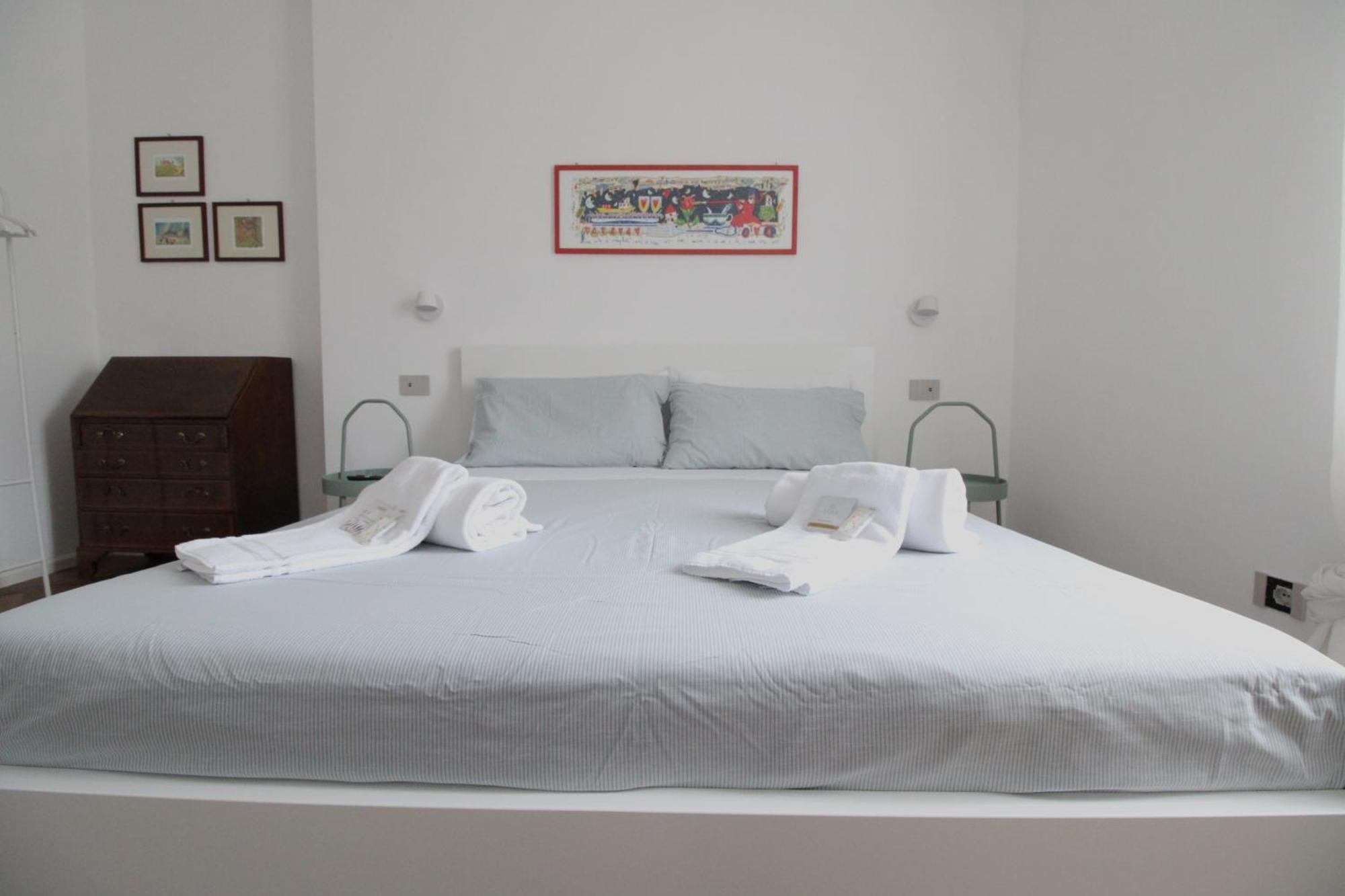 The View Apartment Сиена Екстериор снимка
