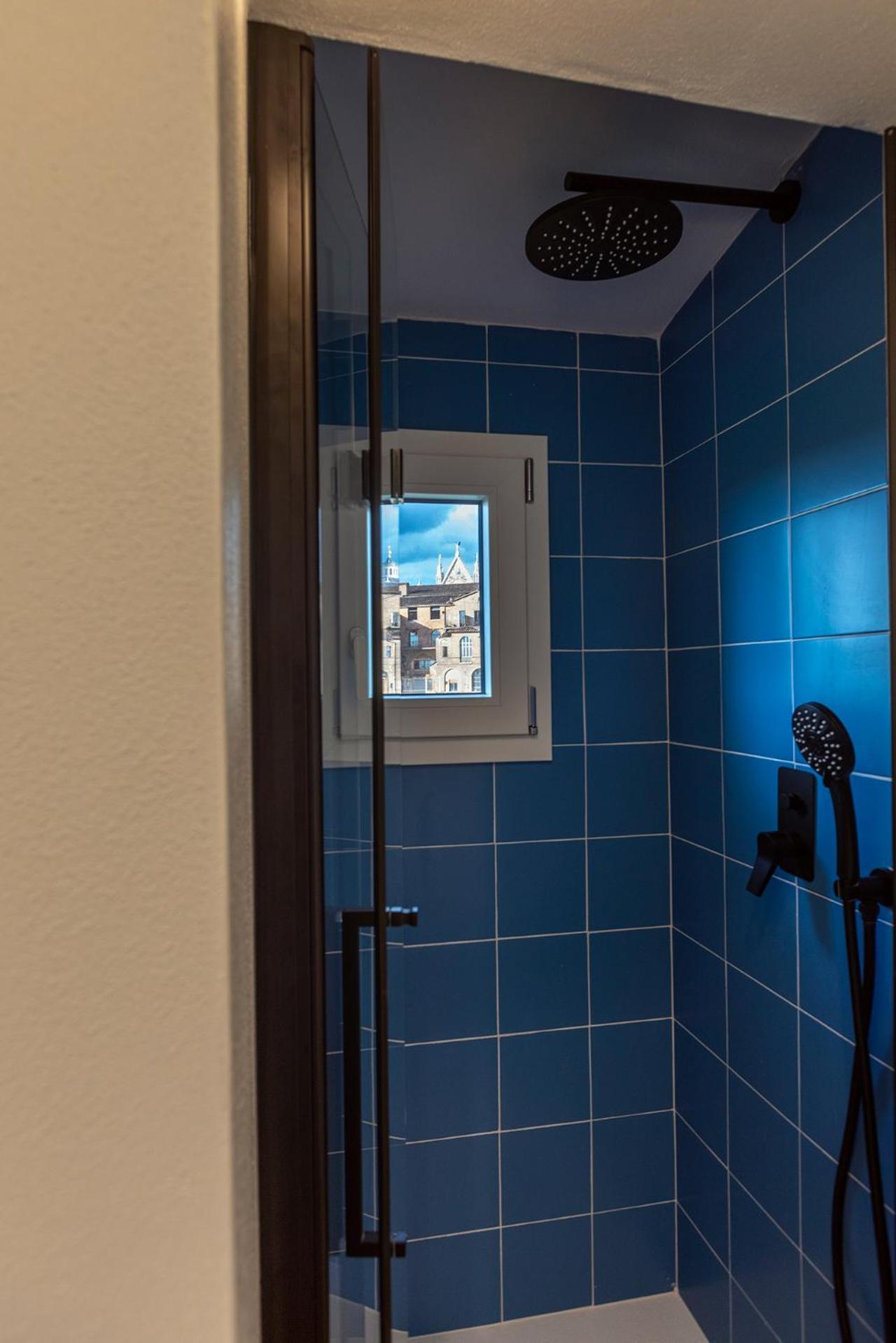 The View Apartment Сиена Екстериор снимка
