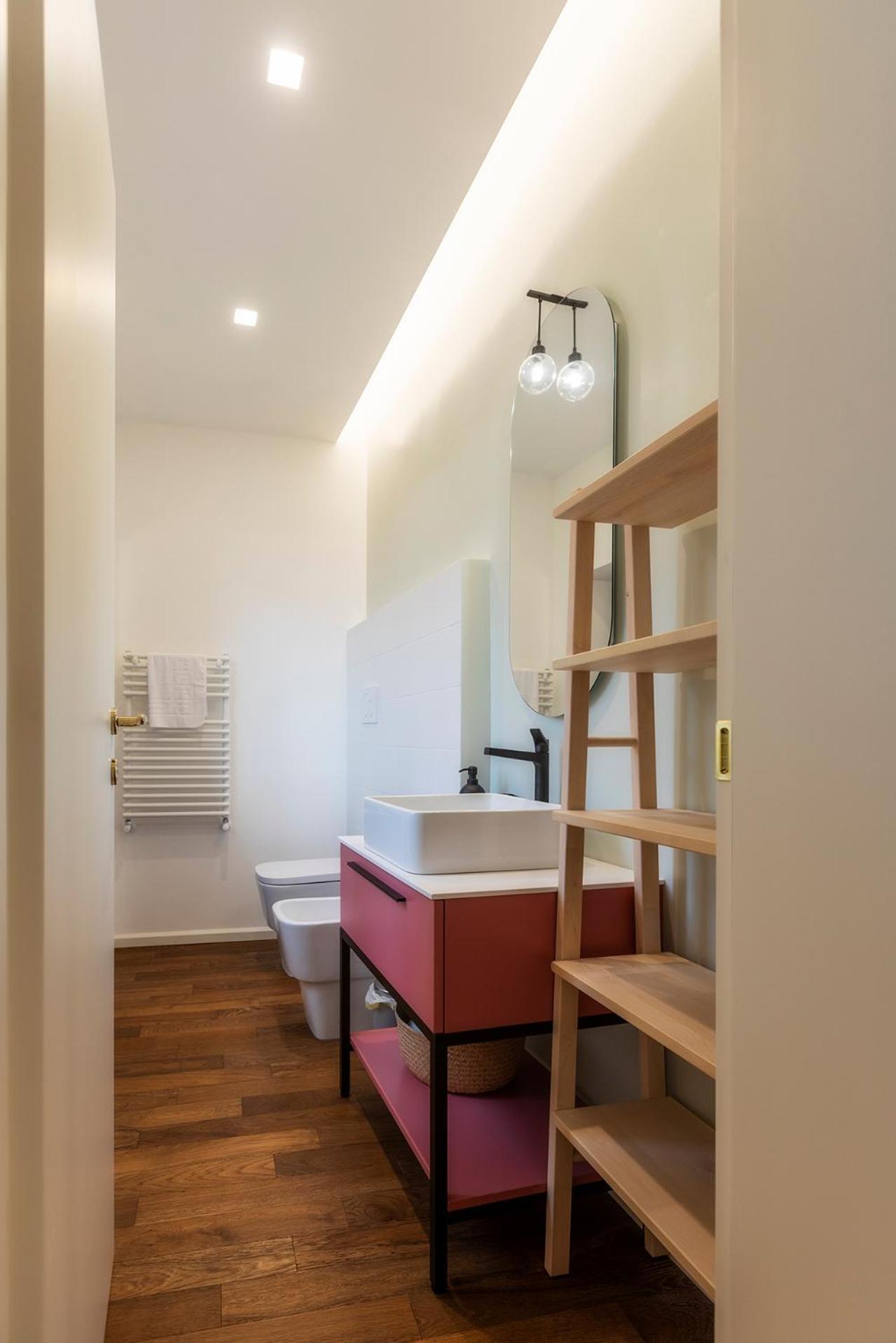 The View Apartment Сиена Екстериор снимка